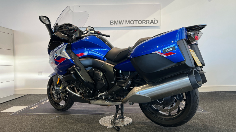 BMW K1600 GT SE (22MY)